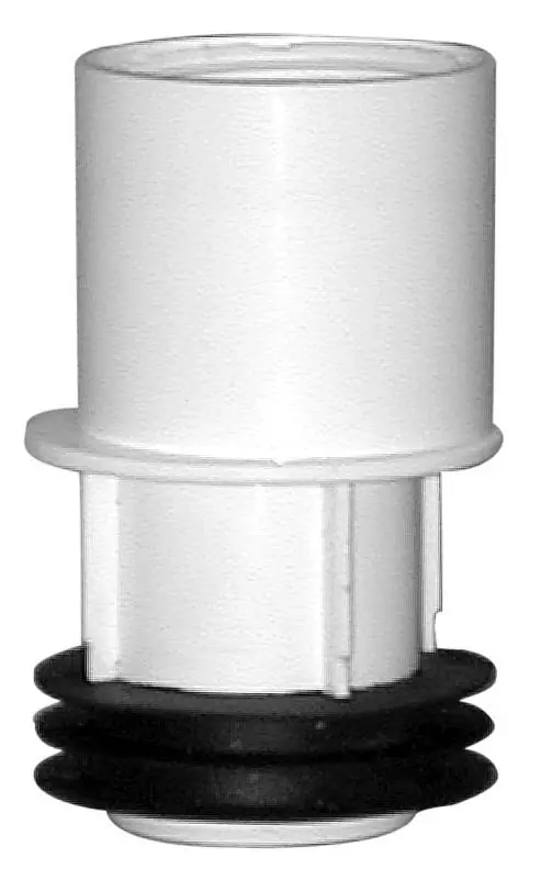 Kampanj Övergångsrör